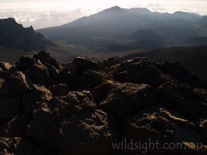 Haleakala, Maui