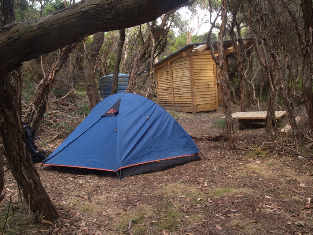 Devils Kitchen Campsite Wild Sight   Jpg Devils Kitchen Campsite 1024x768 