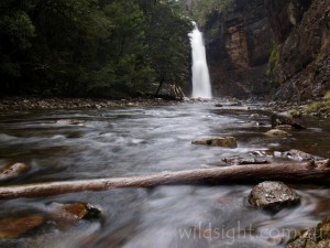 Hartnett Falls