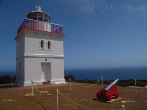 Cape Borda Lightstation