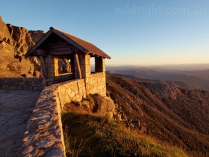 Shelter at the Horn