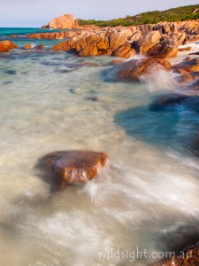 Castle Bay, Dunsborough