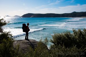 Norman Bay, Wilsons Promontory National Park Victoria